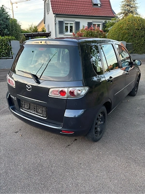 Mazda 2 Active  Bild 5