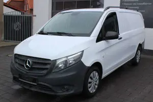 Mercedes-Benz Vito Kasten 109 FWD lang (MWST. AUSWEISBAR) AHK