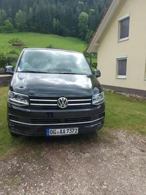 Volkswagen T6 Multivan DSG Kurz Join