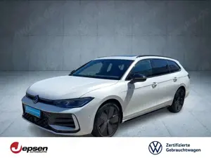 Volkswagen Passat Variant R-Line 2.0TDI DSG AHK+Pano+Harman
