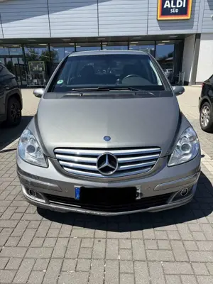 Mercedes-Benz B 200 B 200 CDI (245.208)