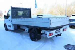 Renault Master Bild 3