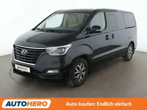 Hyundai H-1