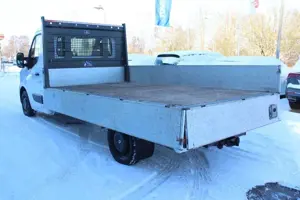 Renault Master Bild 4