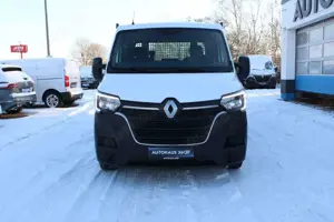 Renault Master Bild 2