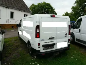 Fiat Talento Bild 5