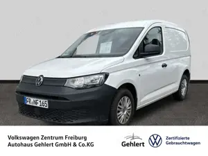 Volkswagen Caddy Cargo 2.0 TDI