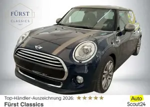 MINI Cooper Cooper Seven Chili LED PANORAMA LEDER aus 1.Hand