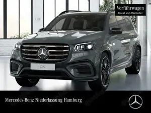 Mercedes-Benz GLS 450 d 4M AMG+NIGHT+PANO+360+AHK+MULTIBEAM+SPUR