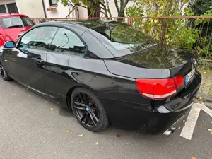 BMW 330 Bild 5
