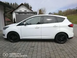 Ford C-Max C-MAX 1.5 EcoBoost Start-Stop-System Titanium