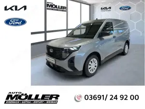 Ford Transit Courier 1.5l EcoBlue Trend FWD Winter AHK Fahrerass.