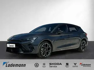 CUPRA Leon 1.5 eTSI DSG KAMERA+NAVI+LED+ACC+KEYLESS+SH