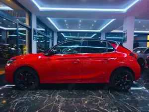 Opel Corsa F 40 Jahre Limited 871/1982 LED SHZ LRH