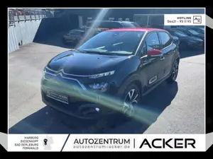 Citroen C3 Shine Pack 1.2 PureTech Navi/RFK/LED -57%*