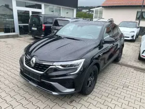Renault Arkana R.S. Line