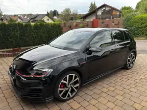 Volkswagen Golf GTI Golf 2.0 GTI Perf.+Pano+8fachbereift+TOP Zustand