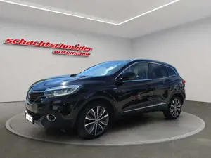 Renault Kadjar ENERGY 1.2 TCe 130 Bose Edition+Allwetter