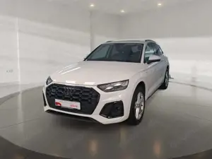 Audi Q5 50 TFSI e quattro S line AHK Massage Matrix