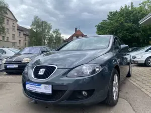 SEAT Leon Stylance*SEHR GEPFLEGT*SITZH.*TEMPOMAT*AUX