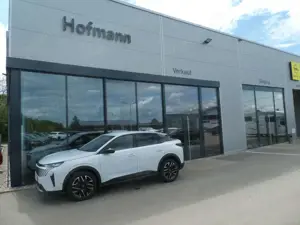 Peugeot 3008 Hybrid 145 Allure, 360° Kamera, Klima, SHZ