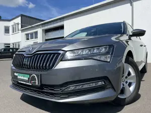 Skoda Superb Combi 2.0 TDI DSG Ambition 131€ m.20% Anz. STHZ