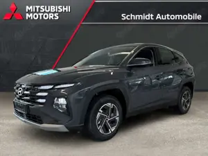 Hyundai TUCSON 1.6 T-GDI Hybrid Select 4WD LED SHZ Kamera