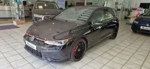 Volkswagen Golf GTI Clubsport 45 2,0TSI DSG Matrix PGD DCC ACC Klima Navi H-K