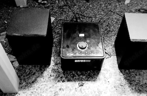 Cd Bluetooth Musikanlage Hamapreis 