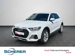 Audi A1 30 TFSI SHZ INTERFACE NAVI