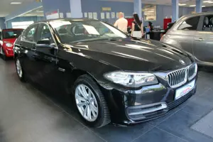 BMW 520 520d