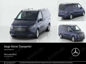Mercedes-Benz EQV 300 EQV 300 LANG*7-SITZRER*DISTRONIC*360°*MEMORY*LED