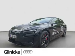 Audi S6 e-tron S6 Avant e-tron 370 kW