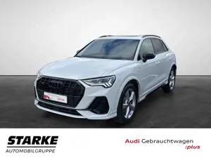 Audi Q3 45 TFSI S tronic quattro S line