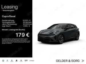 CUPRA Others Endurance Dynamic 52 kWh *RFK*LED*PDC*SHZ*
