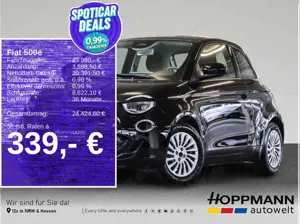 Fiat 500e Base*PDC*Klimaautomatik*CarPlay*AndroidAuto