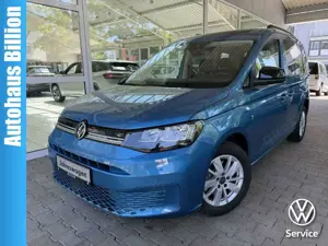 Volkswagen Caddy Life 1.5 TSI DSG // KAMERA, NAVI, PANORAMA