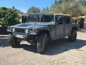 HUMMER H1 M998