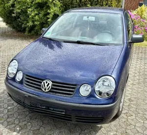 Volkswagen Polo 1.2