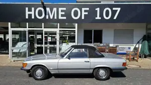 Mercedes-Benz SL 280