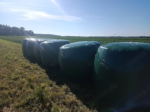 siloballen Vorbestellung 