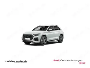 Audi Q5 S-line 40TDI S tronic quattro *360°Kamera*LED*