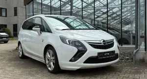 Opel Zafira C Tourer Business Innovation AHK 7-Sitzer