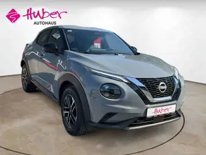 Nissan Juke 1.0 DIG-T AT - N-Connecta Winterpaket