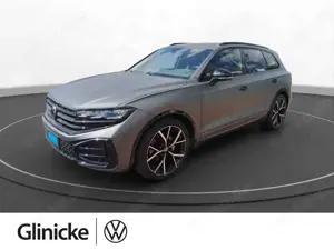 Volkswagen Touareg 3.0 TDI V6 R-Line 4Motion Luft AHK Matri