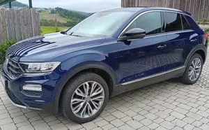 Volkswagen T-Roc 1.5 TSI ACT OPF DSG UNITED