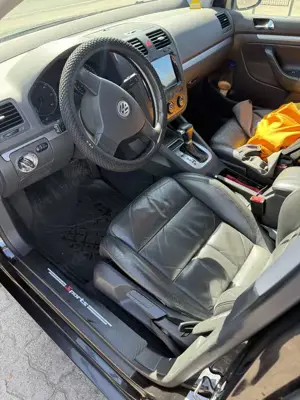 Volkswagen Golf Bild 5