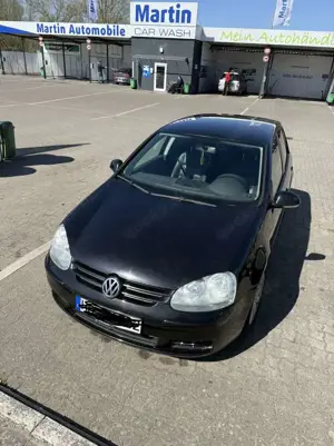 Volkswagen Golf Bild 4