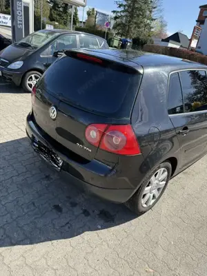 Volkswagen Golf Bild 3
