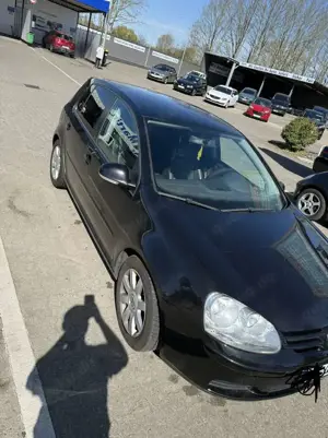 Volkswagen Golf Bild 2